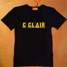it's clear