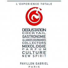 2008 Art Director / Whisky Live Paris