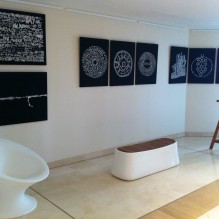 (my) mandalas expo starter gallery