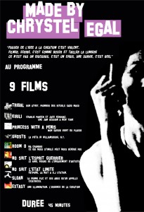 2001 affiche made by ce 2